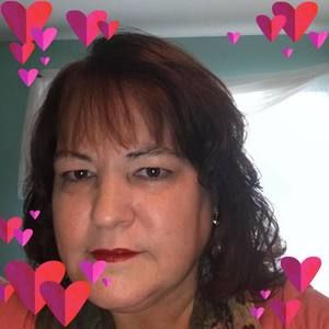 Meet your Posher, Lucy